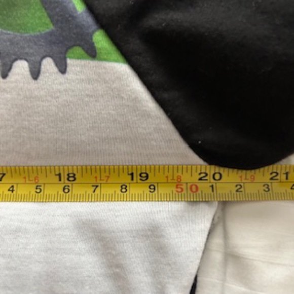 Fantastic Wicked Official Musical T-Shirt with incredible details & colours - Picture 16 of 16